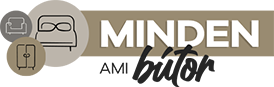 Minden ami bútor